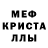 A PVP кристаллы Madina Ulubaeva